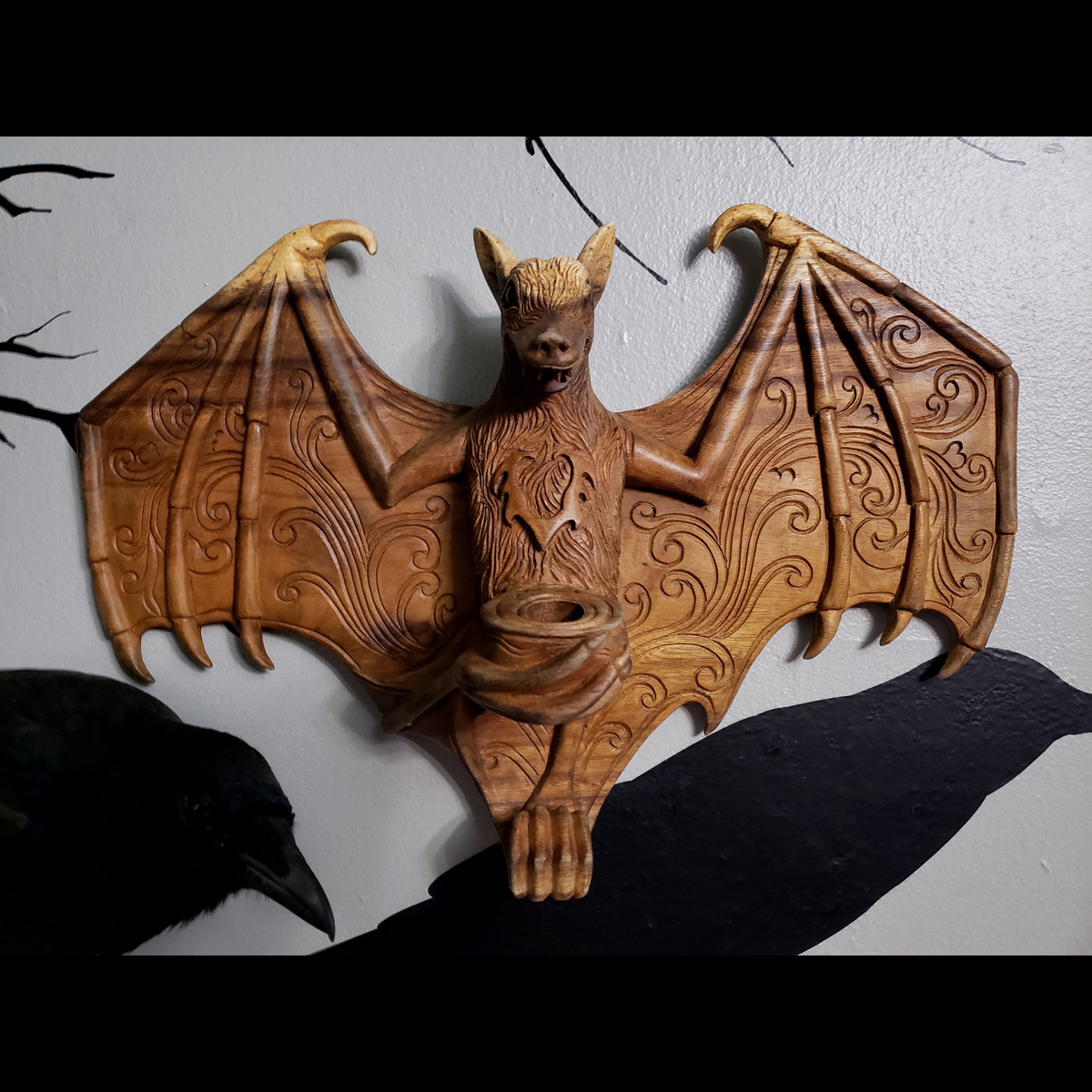Javanese Bat